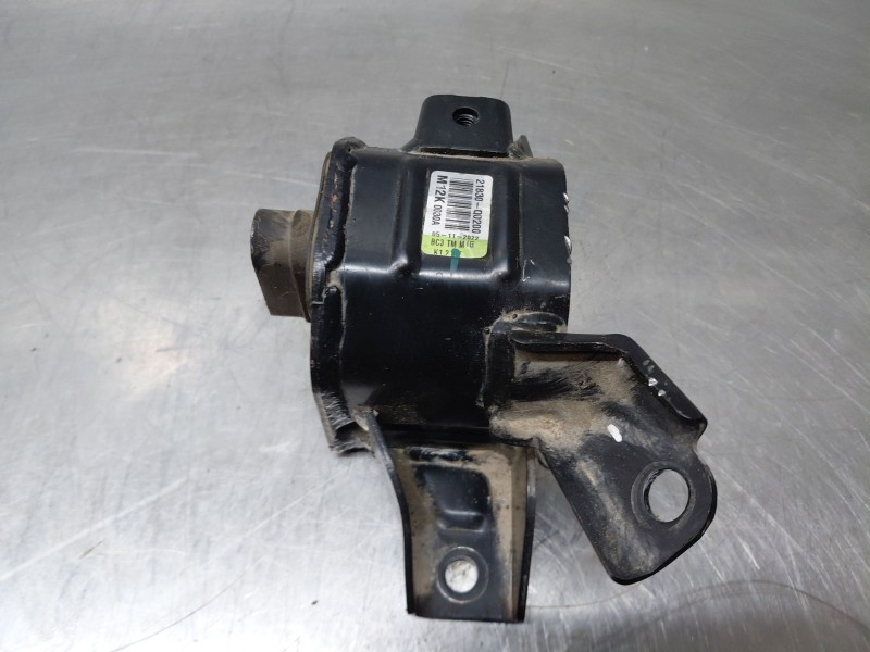 Recambio de soporte motor derecho para hyundai i20 iii active referencia OEM IAM   