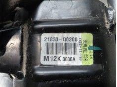 Recambio de soporte motor derecho para hyundai i20 iii active referencia OEM IAM    2