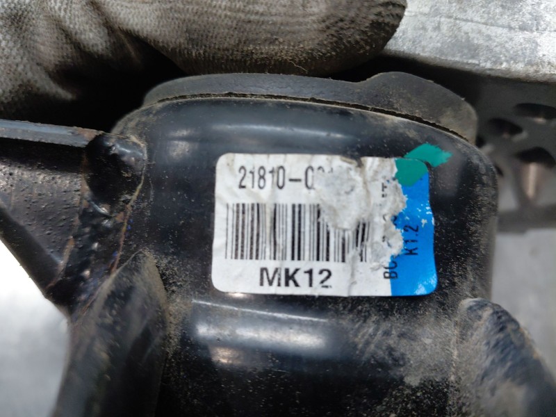 Recambio de soporte motor izquierdo para hyundai i20 iii active referencia OEM IAM   