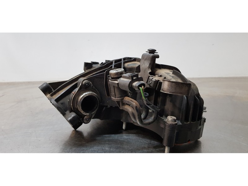Recambio de colector admision para skoda superb combi (3t5) exclusive referencia OEM IAM 03L129711AN   Recambio de colector admision para skoda superb combi (3t5) exclusive referencia OEM IAM 03L129711AN