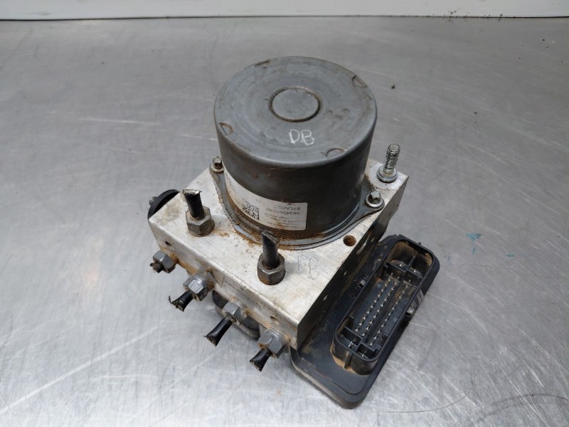 Recambio de abs para citroën c4 cactus shine referencia OEM IAM   