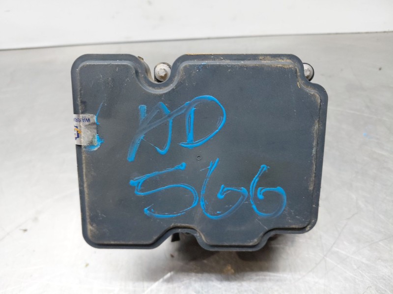 Recambio de abs para citroën c4 cactus shine referencia OEM IAM   