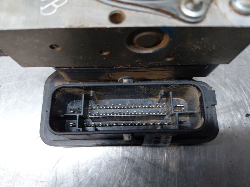 Recambio de abs para citroën c4 cactus shine referencia OEM IAM   