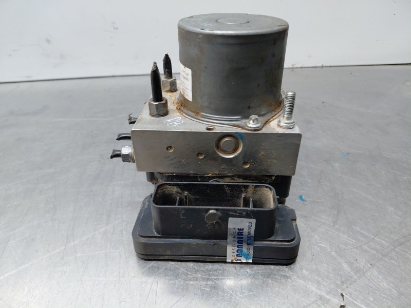 Recambio de abs para citroën c4 cactus shine referencia OEM IAM   