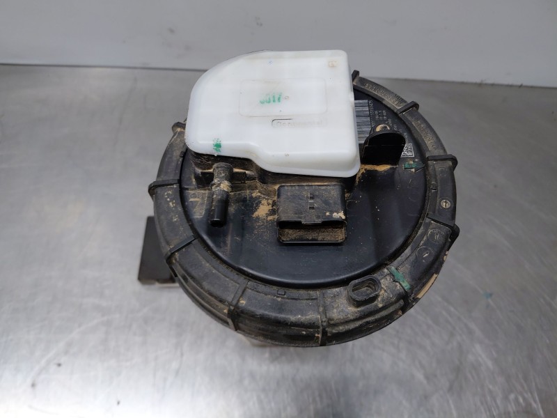 Recambio de aforador para citroën c4 cactus shine referencia OEM IAM   