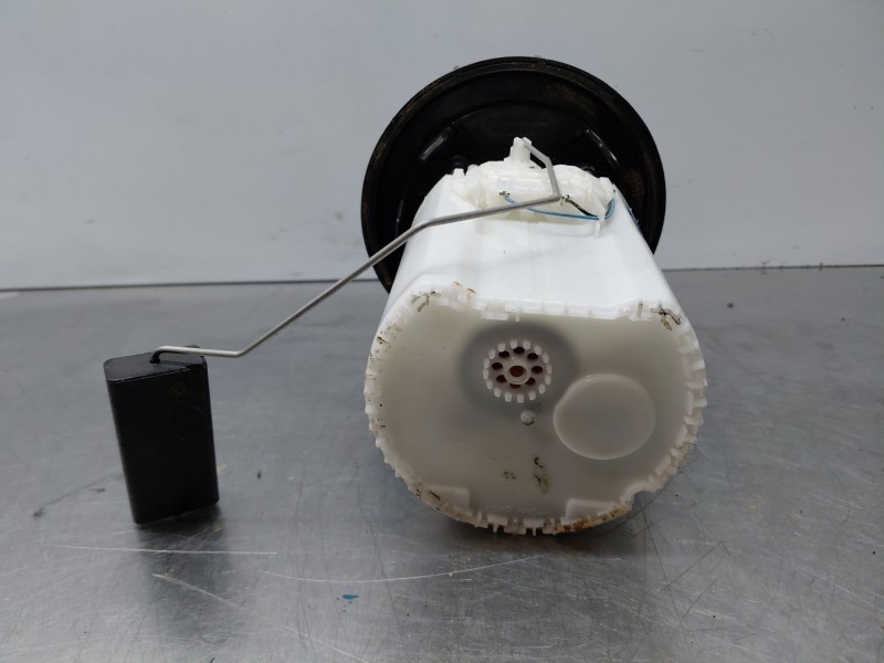 Recambio de aforador para citroën c4 cactus shine referencia OEM IAM   