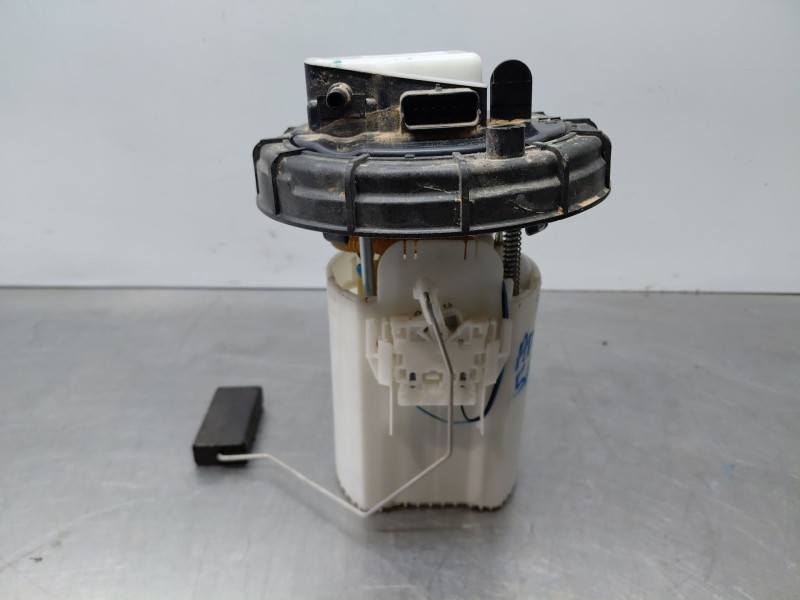 Recambio de aforador para citroën c4 cactus shine referencia OEM IAM   