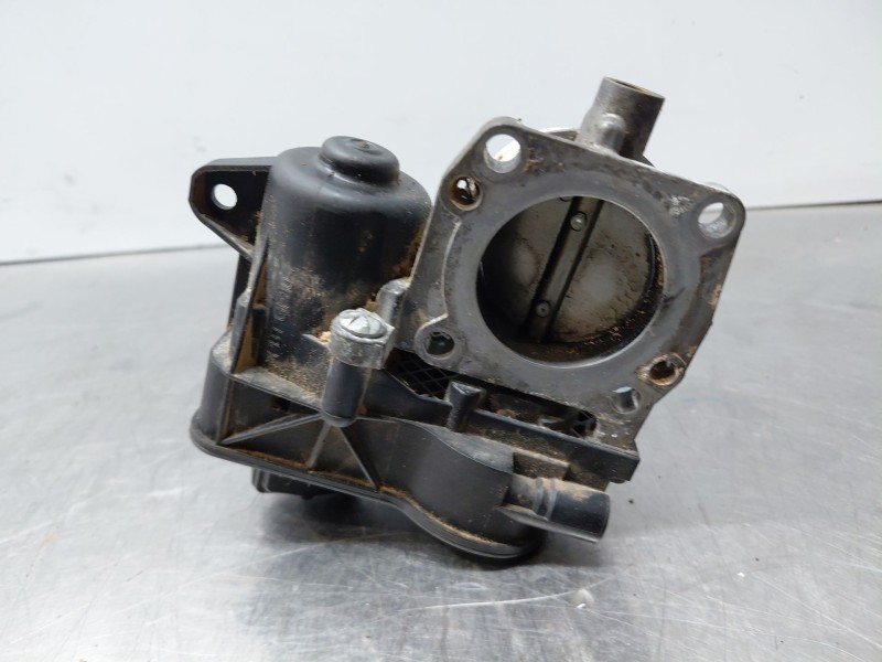 Recambio de caja mariposa para citroën c4 cactus shine referencia OEM IAM   