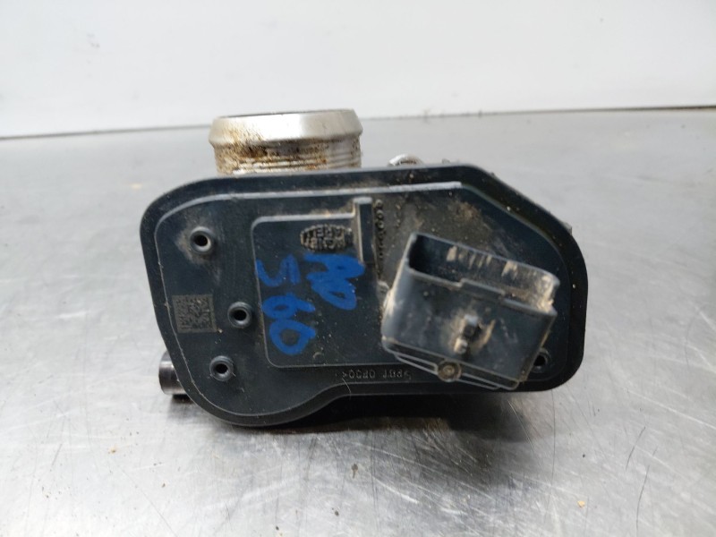 Recambio de caja mariposa para citroën c4 cactus shine referencia OEM IAM   