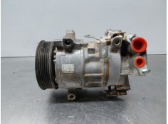 Recambio de compresor aire acondicionado para citroën c4 cactus shine referencia OEM IAM   