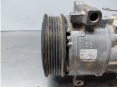 Recambio de compresor aire acondicionado para citroën c4 cactus shine referencia OEM IAM    2