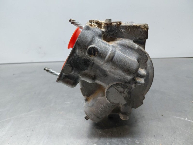 Recambio de compresor aire acondicionado para citroën c4 cactus shine referencia OEM IAM   