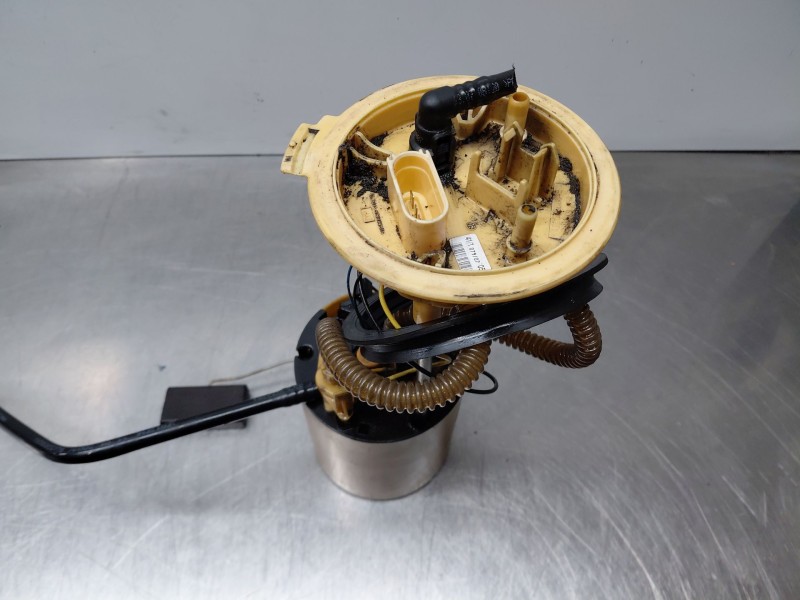 Recambio de aforador para audi a4 avant (8e) confort referencia OEM IAM   