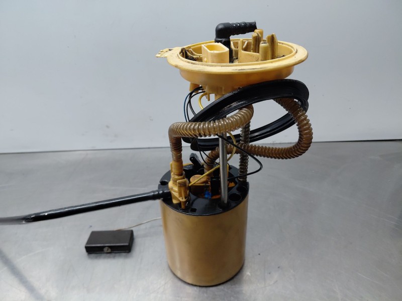 Recambio de aforador para audi a4 avant (8e) confort referencia OEM IAM   