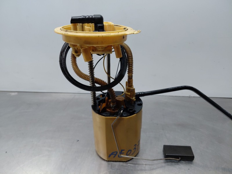 Recambio de aforador para audi a4 avant (8e) confort referencia OEM IAM   