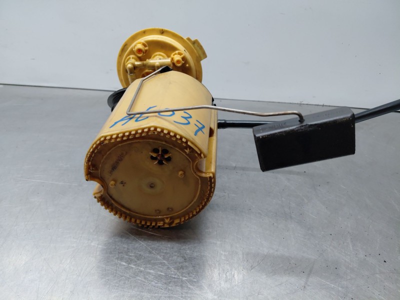 Recambio de aforador para audi a4 avant (8e) confort referencia OEM IAM   