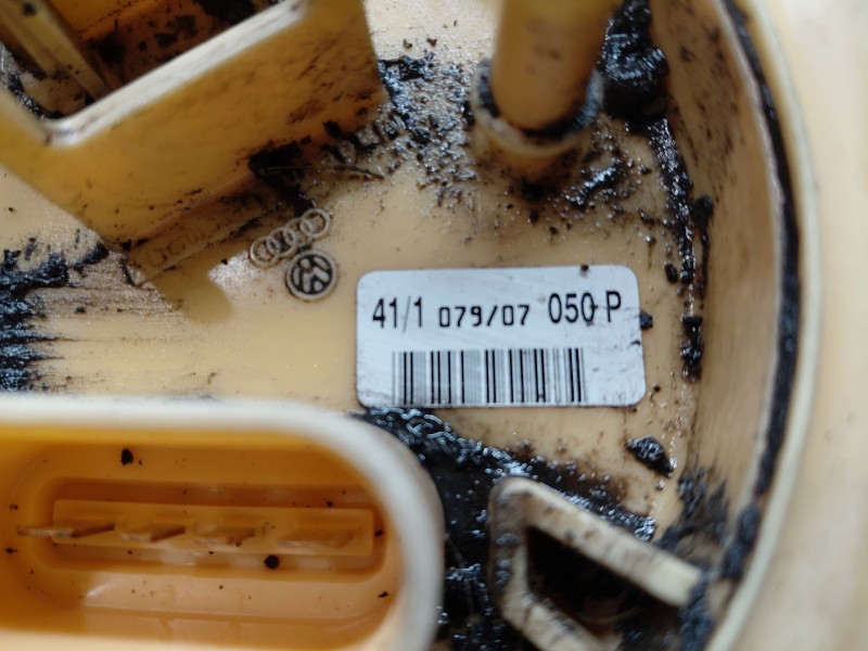 Recambio de aforador para audi a4 avant (8e) confort referencia OEM IAM   