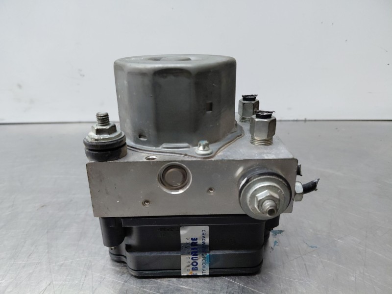 Recambio de abs para nissan x-trail t32 tekna referencia OEM IAM   