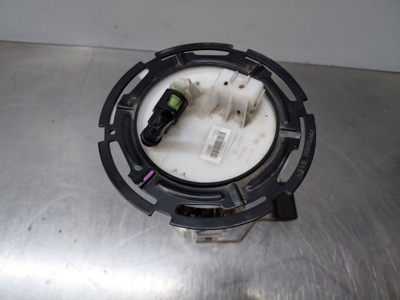 Recambio de aforador para nissan x-trail t32 tekna referencia OEM IAM   