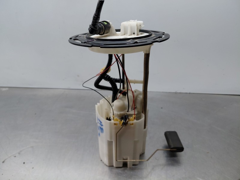 Recambio de aforador para nissan x-trail t32 tekna referencia OEM IAM   