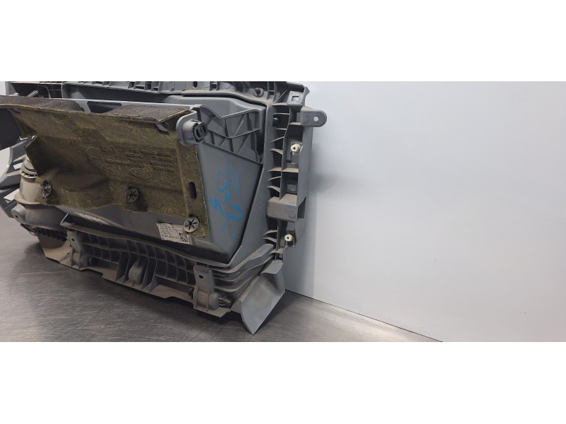 Recambio de guantera para ford transit custom kasten 330 l1 referencia OEM IAM 1799381 BK21V06024CD36NC 