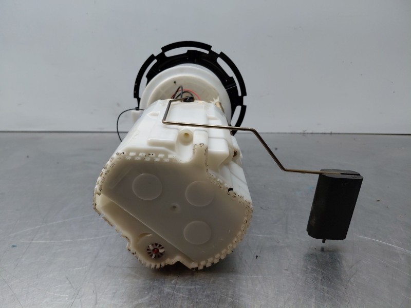 Recambio de aforador para nissan x-trail t32 tekna referencia OEM IAM   