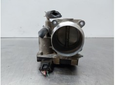 Recambio de caja mariposa para nissan x-trail t32 tekna referencia OEM IAM   