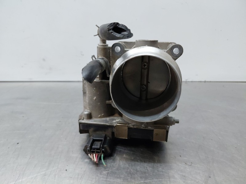 Recambio de caja mariposa para nissan x-trail t32 tekna referencia OEM IAM   