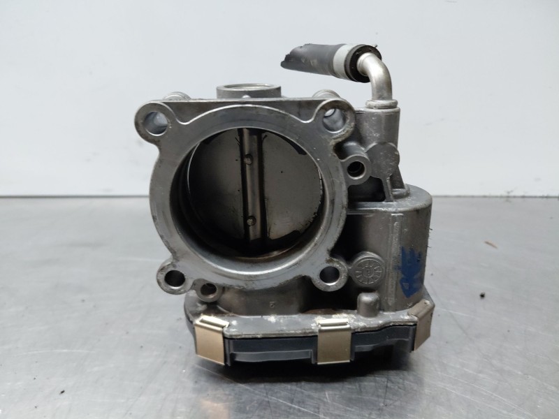 Recambio de caja mariposa para nissan x-trail t32 tekna referencia OEM IAM   