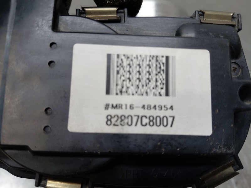 Recambio de caja mariposa para nissan x-trail t32 tekna referencia OEM IAM   