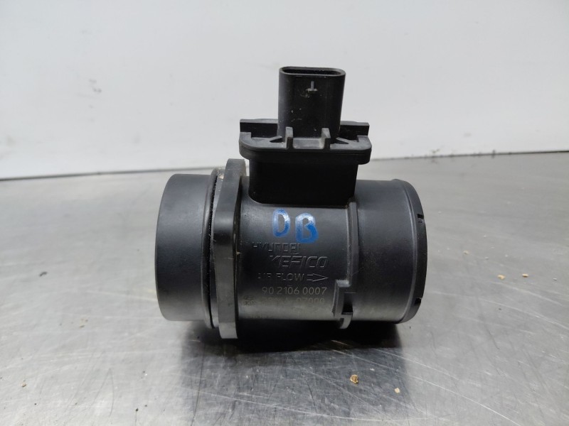 Recambio de caudalimetro para hyundai i20 iii active referencia OEM IAM   