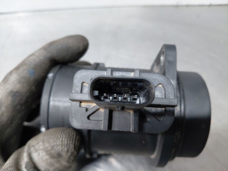 Recambio de caudalimetro para hyundai i20 iii active referencia OEM IAM   