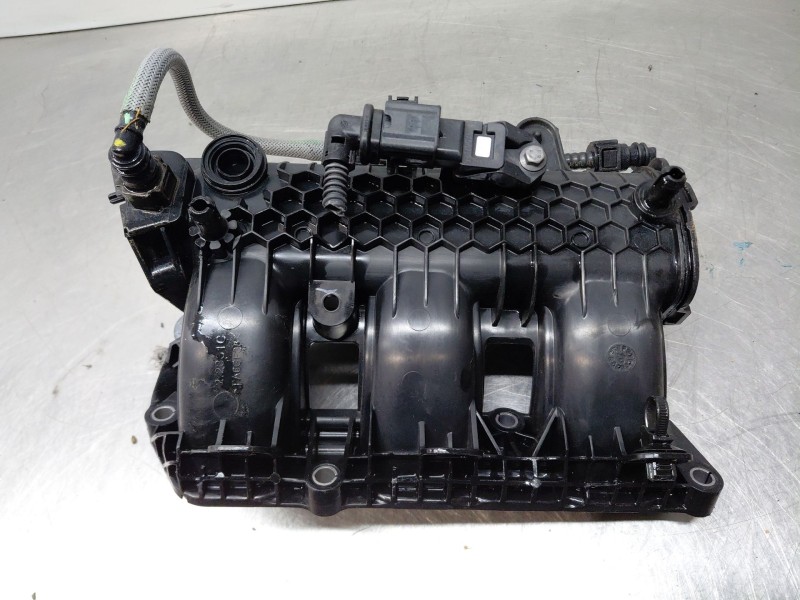 Recambio de colector admision para citroën c4 cactus shine referencia OEM IAM   