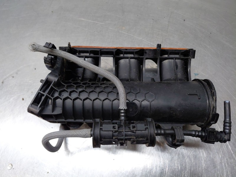 Recambio de colector admision para citroën c4 cactus shine referencia OEM IAM   