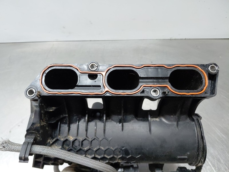 Recambio de colector admision para citroën c4 cactus shine referencia OEM IAM   