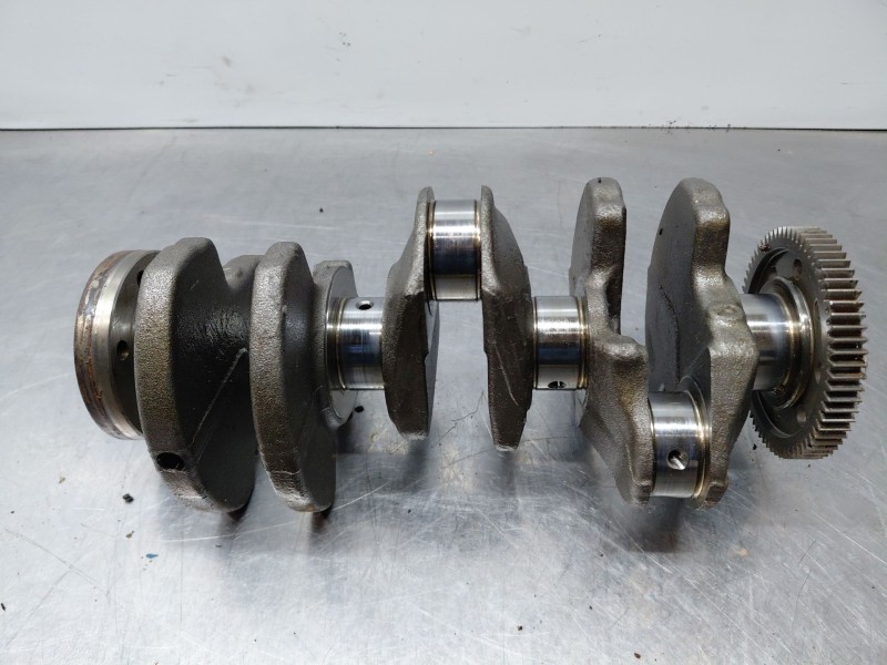 Recambio de cigueñal para citroën c4 cactus shine referencia OEM IAM   