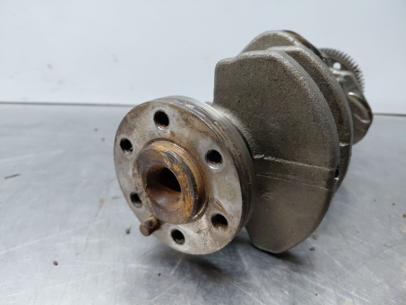 Recambio de cigueñal para citroën c4 cactus shine referencia OEM IAM   