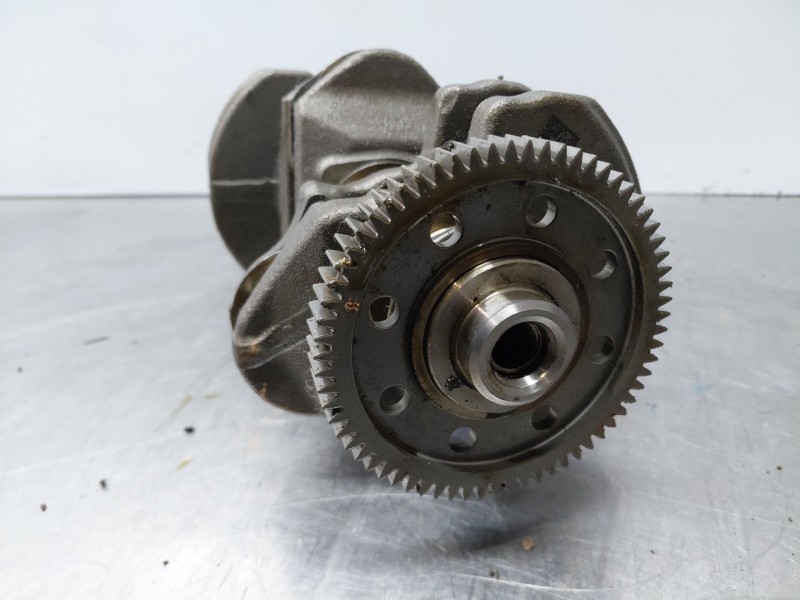 Recambio de cigueñal para citroën c4 cactus shine referencia OEM IAM   