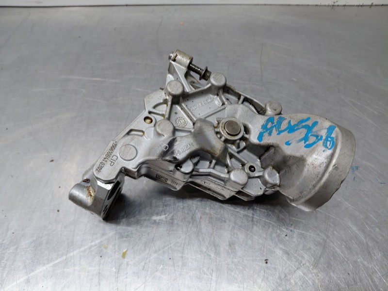 Recambio de bomba aceite para citroën c4 cactus shine referencia OEM IAM   