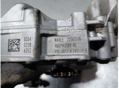 Recambio de bomba aceite para citroën c4 cactus shine referencia OEM IAM    2
