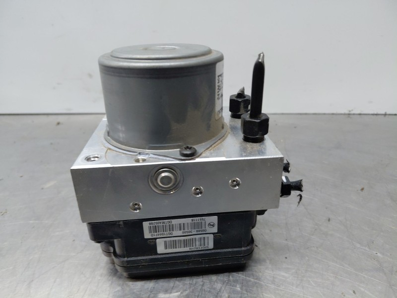 Recambio de abs para hyundai i20 iii active referencia OEM IAM   