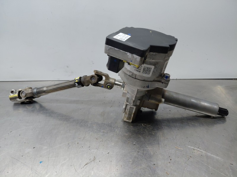 Recambio de columna direccion para hyundai i20 iii active referencia OEM IAM   