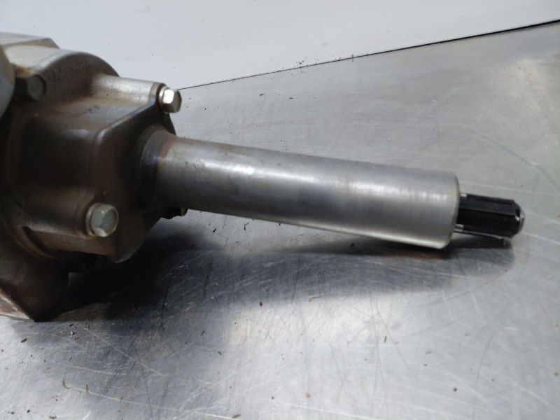 Recambio de columna direccion para hyundai i20 iii active referencia OEM IAM   