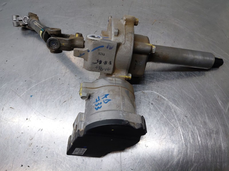 Recambio de columna direccion para hyundai i20 iii active referencia OEM IAM   