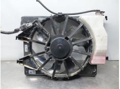 Recambio de electroventilador para hyundai i20 iii active referencia OEM IAM   