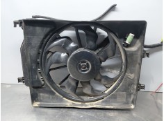 Recambio de electroventilador para hyundai i20 iii active referencia OEM IAM    2