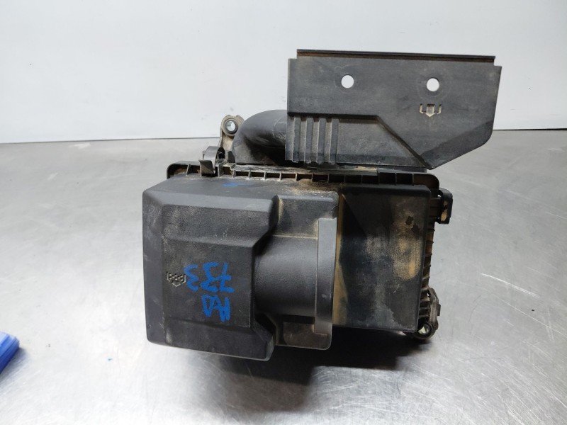 Recambio de filtro aire para hyundai i20 iii active referencia OEM IAM   