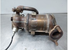 Recambio de filtro de particulas para hyundai i20 iii active referencia OEM IAM   