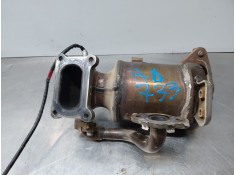 Recambio de filtro de particulas para hyundai i20 iii active referencia OEM IAM    2