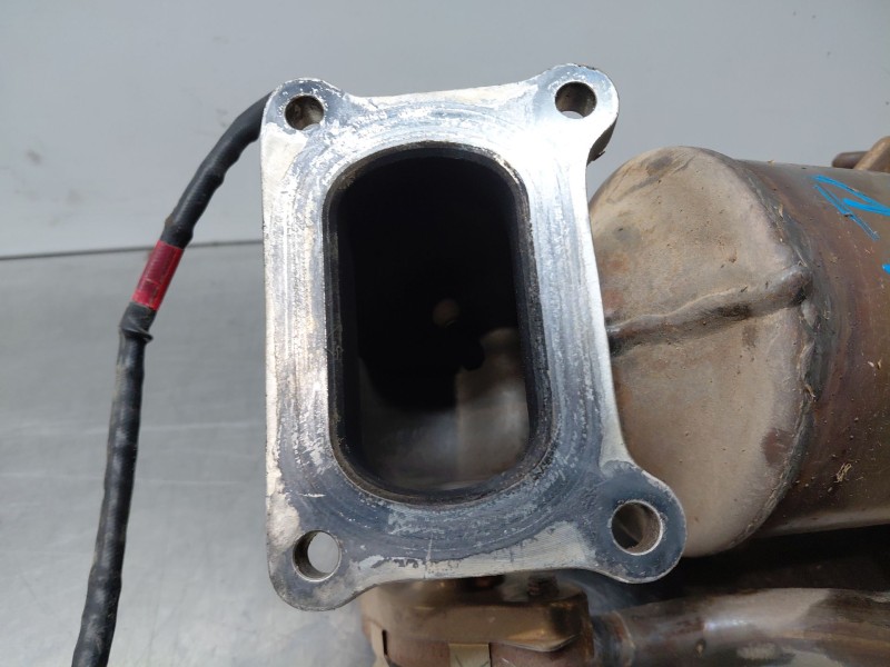 Recambio de filtro de particulas para hyundai i20 iii active referencia OEM IAM   